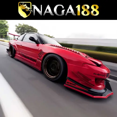 Naga188 : Situs Gacor Toto Slot 4D Terpercaya Slot88 Gampang Menang 